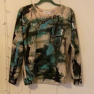 Le Galeriste Sweater